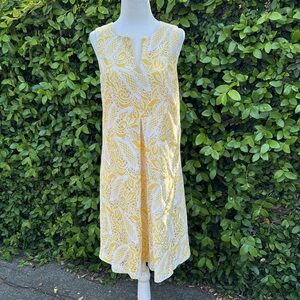 EUC Ann Taylor Loft Dress Size 6
